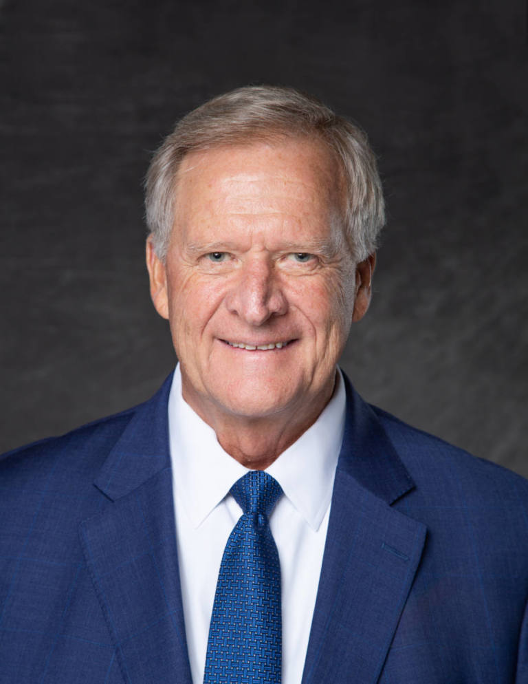 Wilford Clyde