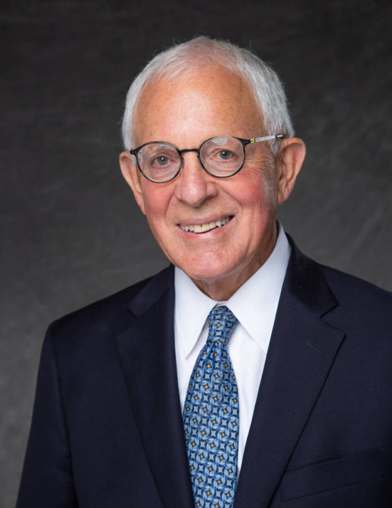 Marlin K. Jensen