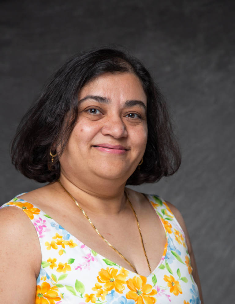 Sanchaita Datta