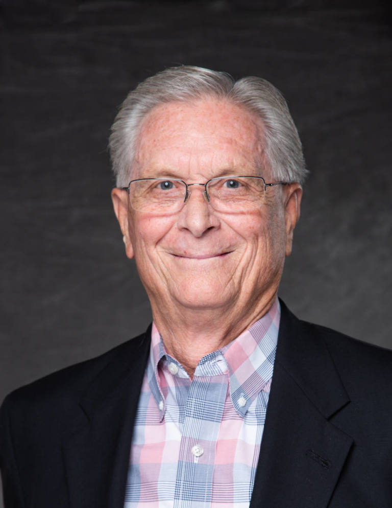 Alan E. Hall
