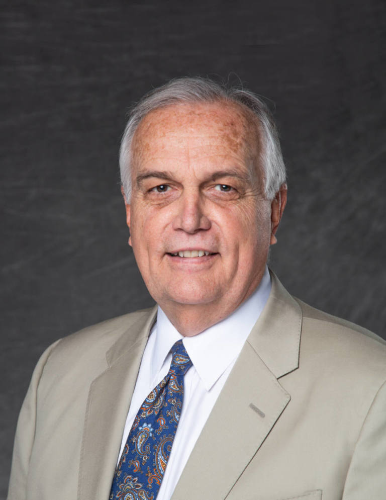 Robert W. Prince, DDS